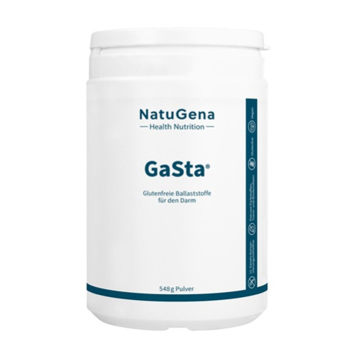 GaSta, 510 g, NatuGena GmbH