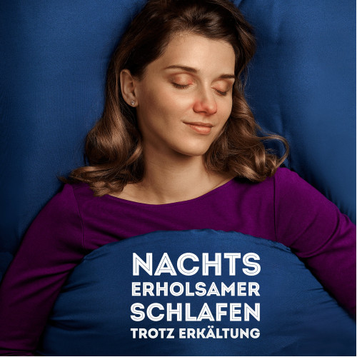 WICK DayNait Filmtabletten, 16 Stk., WICK Pharma - Zweigniederlassung der Procter & Gamble GmbH