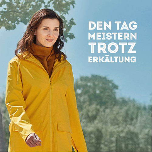 WICK DayNait Filmtabletten, 16 Stk., WICK Pharma - Zweigniederlassung der Procter & Gamble GmbH