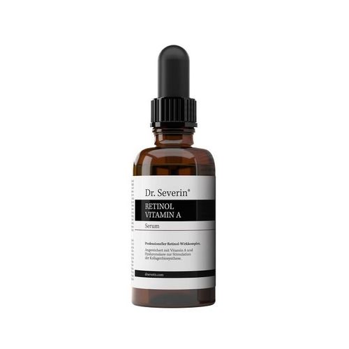 Dr. Severin Retinol Vitamin A Serum, 50 ml, paigh GmbH