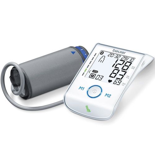 BEURER BM 85 BT Blutdruckmessger.Universal 22-42cm, 1 Stk., BEURER GmbH