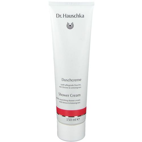 Dr. Hauschka Duschcreme, 150 ml, Wala Heilmittel GmbH Dr. Hauschka Kosmetik