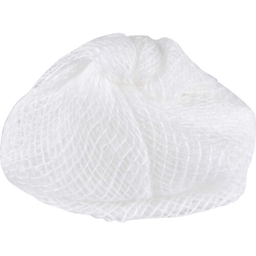 Mulltupfer 15x15cm steril walnussgroß ballonf., 2x50 Stk., Fesmed Verbandmittel GmbH