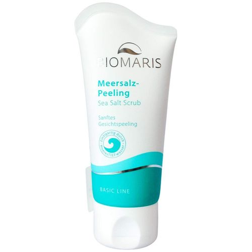 BIOMARIS Meersalz Peeling, 50 ml, Biomaris GmbH & Co. KG