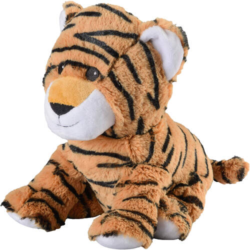 Warmies Tiger, 1 Stk., Greenlife Value GmbH