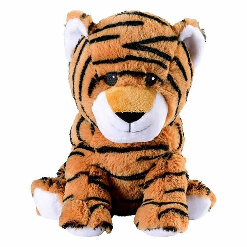 Warmies Tiger, 1 Stk., Greenlife Value GmbH