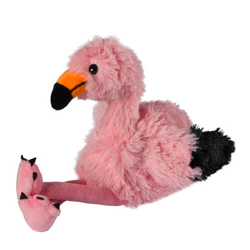 Warmies MINIS Flamingo, 1 Stk., Greenlife Value GmbH