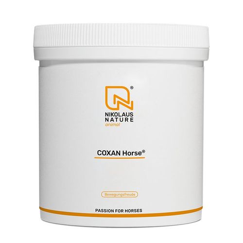 ORTHOVET Coxan Horse, 750 g, Nikolaus Ludwig GmbH