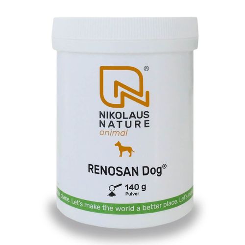 ORTHOVET Renosan Dog, 140 g, Nikolaus Ludwig GmbH