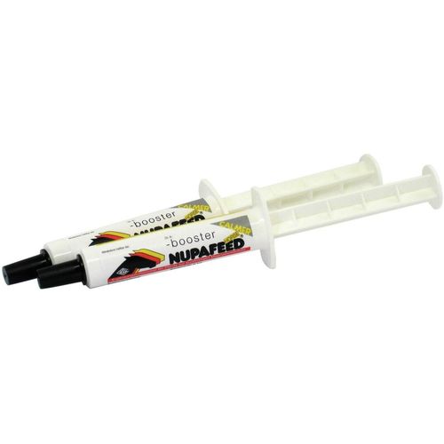 Nupafeed Horse booster, 10x29,5 g, Verla-Pharm Arzneimittel GmbH & Co. KG