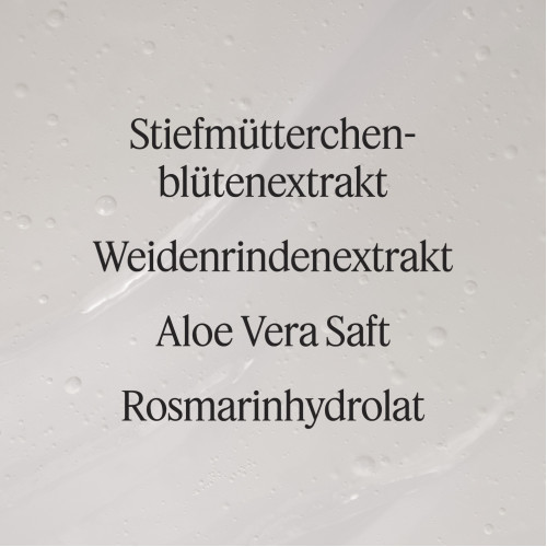 pure purifying cleanser, 100 ml, SANTAVERDE GmbH