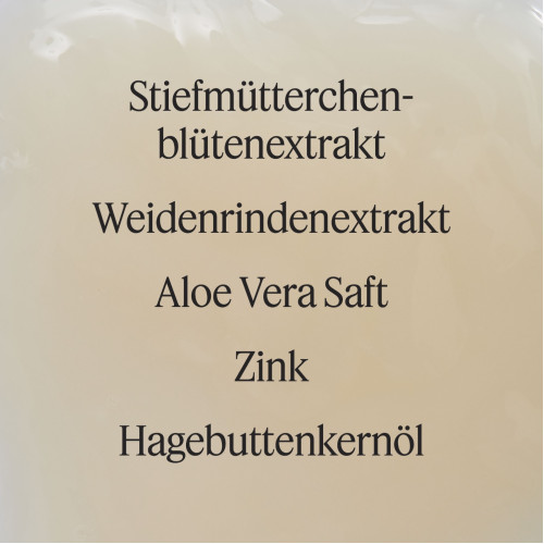 pure anti-spot gel, 10 ml, SANTAVERDE GmbH