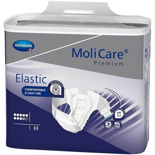 MoliCare Premium Elastic 9 Tropfen Gr. S, 3x26 Stk., Paul Hartmann AG