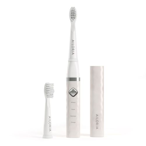 AILORIA FLASH TRAVEL FT-271W wei&szlig;, 1 Stk., Vehns Group GmbH