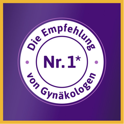 Femibion 1 Frühschwangerschaft, 28 Stk., WICK Pharma - Zweigniederlassung der Procter & Gamble GmbH