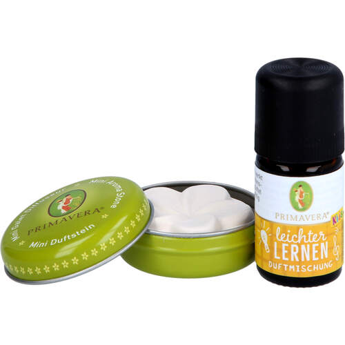 Leichter lernen Set, 5 ml, Primavera Life GmbH