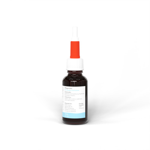 PHA Augenpflege für Hunde und Katzen, 20 ml, PetVet GmbH