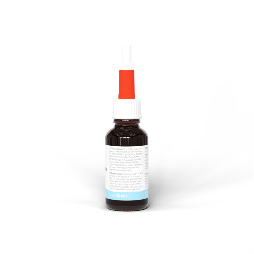 PHA Augenpflege für Hunde und Katzen, 20 ml, PetVet GmbH