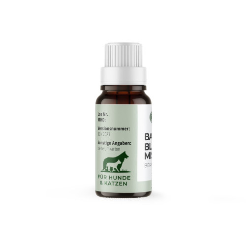 LaPura Bachblüten Nr.1 Vet, 10 g, PetVet GmbH