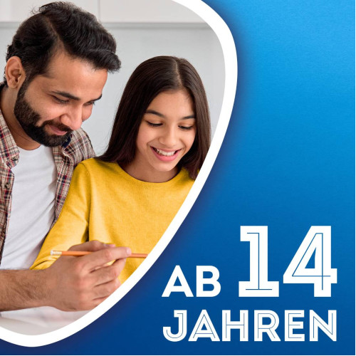 WICK DayMed Hartkapseln, 20 Stk., WICK Pharma - Zweigniederlassung der Procter & Gamble GmbH
