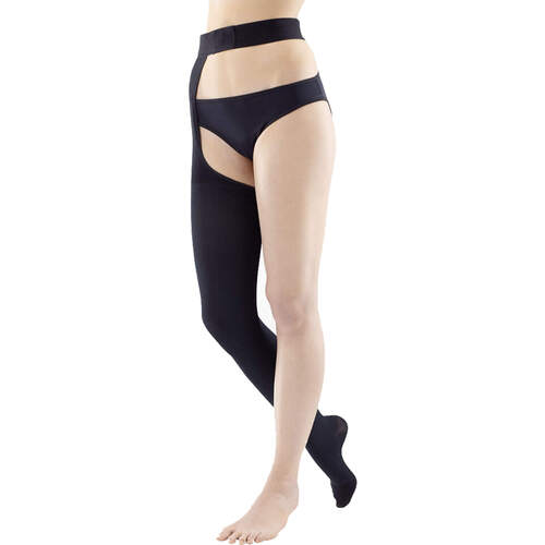 VTimp AGHBre Ccl2 gFS Vps ant, 1 Stk., Bauerfeind AG Gesch&auml;ftsbereich Phlebologie