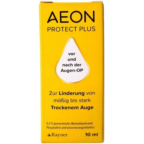 AEON PROTECT PLUS, 10 ml, Rayner Surgical GmbH