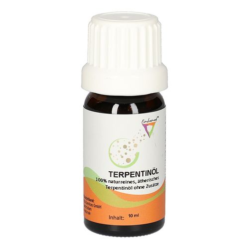 TERPENTINOEL, 10 ml, Bios Medical Services GmbH