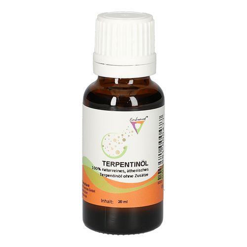 TERPENTINOEL, 20 ml, Bios Medical Services GmbH