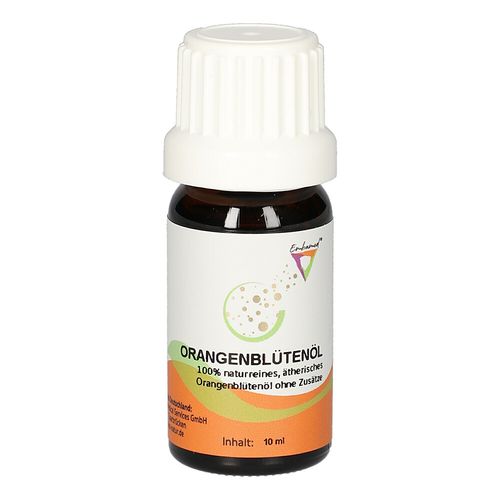 ORANGENBLÜTENÖL, 10 ml, Bios Medical Services GmbH