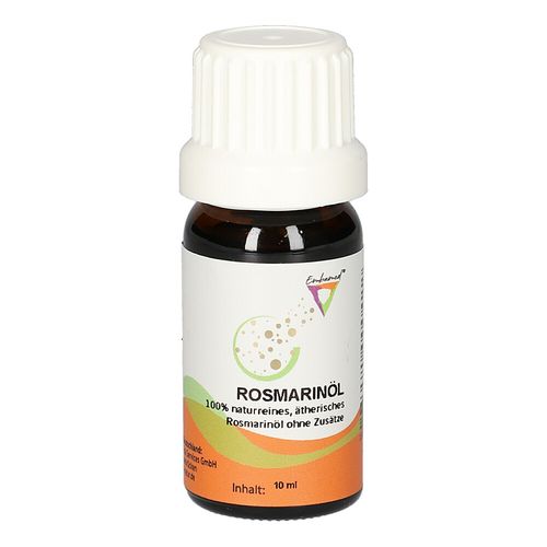 ROSMARINÖL, 10 ml, Bios Medical Services GmbH