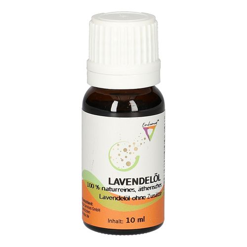 LAVENDELÖL, 10 ml, Bios Medical Services GmbH