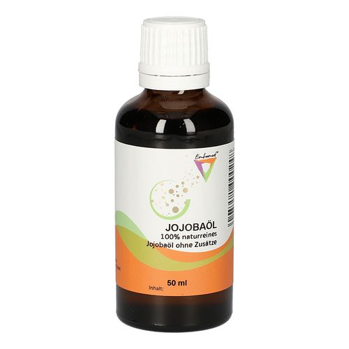JOJOBAÖL, 50 ml, Bios Medical Services GmbH