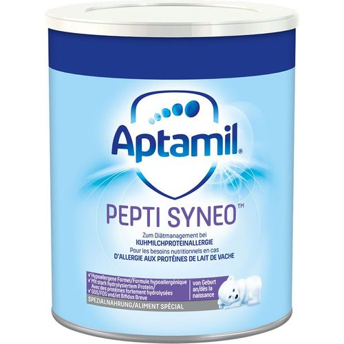 Aptamil Pepti Syneo, 6x400 g, Danone Deutschland GmbH