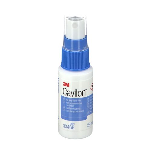 Cavilon Reizfreier Hautschutz 28ml Spray, 1 Stk., Solventum Germany GmbH
