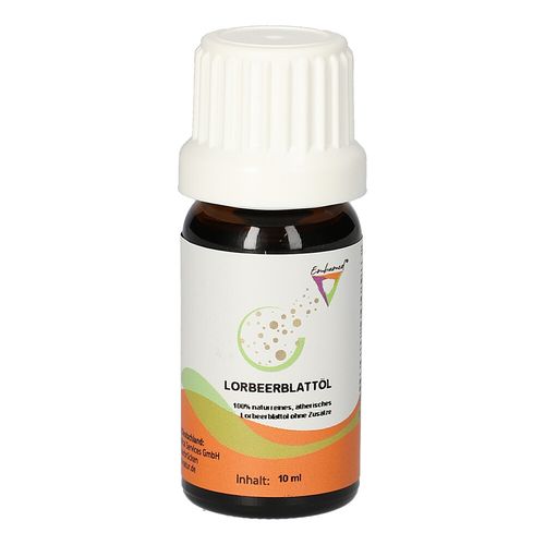 LORBEERBLATTÖL, 10 ml, Bios Medical Services GmbH