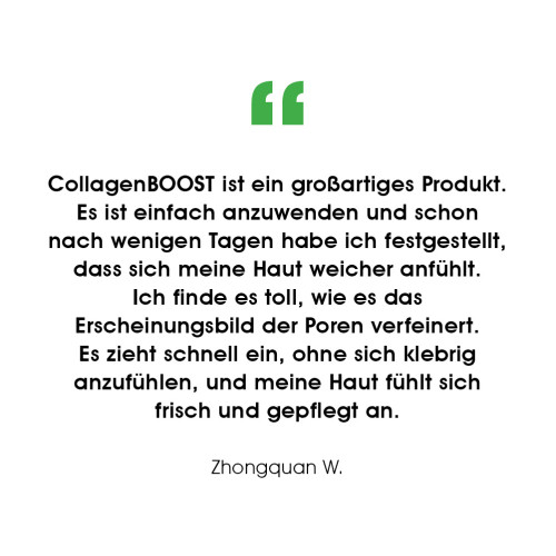 BIOMED Collagen Boost Feuchtigkeitsserum, 30 ml, Herba Anima GmbH