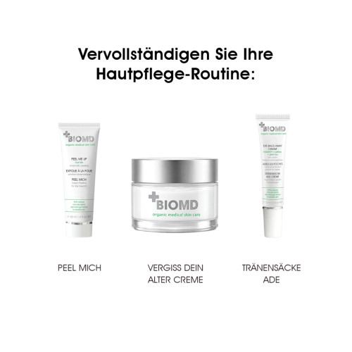 BIOMED Collagen Boost Feuchtigkeitsserum, 30 ml, Herba Anima GmbH