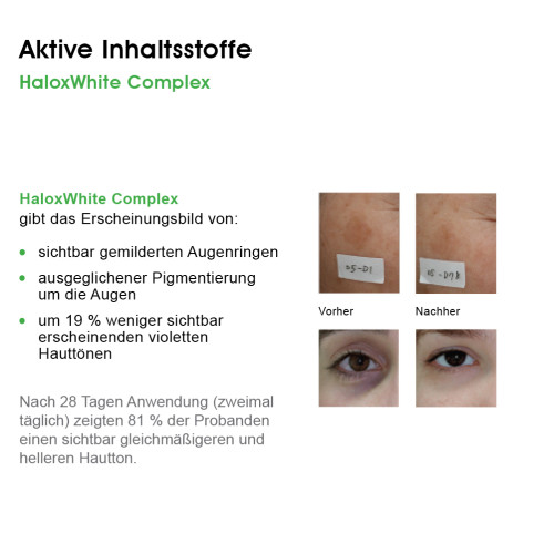 BIOMED Augenringe Serum Cicle Cure Serum, 15 ml, Herba Anima GmbH