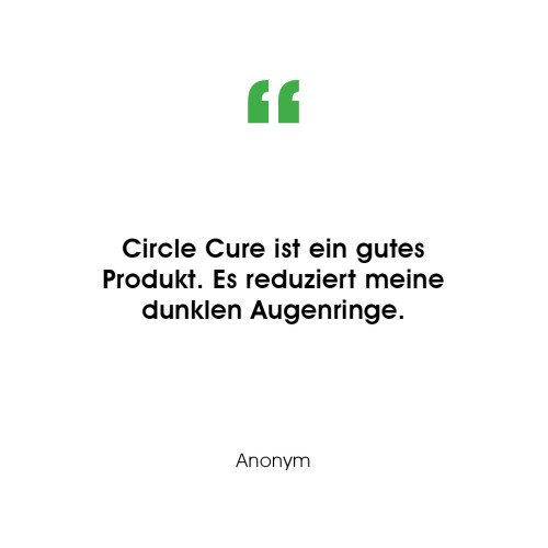 BIOMED Augenringe Serum Cicle Cure Serum, 15 ml, Herba Anima GmbH