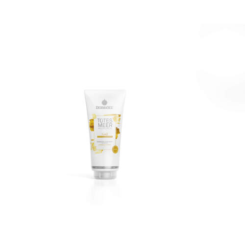 DermaSel Pflegedusche Gold, 200 ml, MCM KLOSTERFRAU Vertr. GmbH