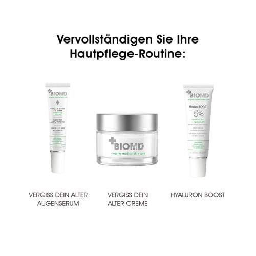 BIOMED Vergiss dein Alter Kopf Hoch, 40 ml, Herba Anima GmbH