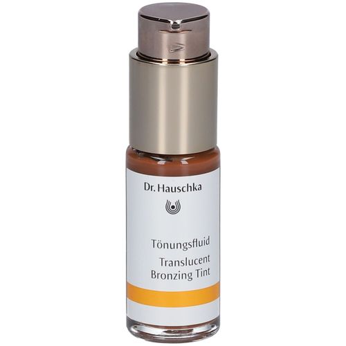 Dr. Hauschka Tönungsfluid, 18 ml, Wala Heilmittel GmbH Dr. Hauschka Kosmetik