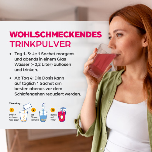 Dr. B&ouml;hm Cranberry plus, 10 Stk., Apomedica Pharmazeutische Produkte GmbH