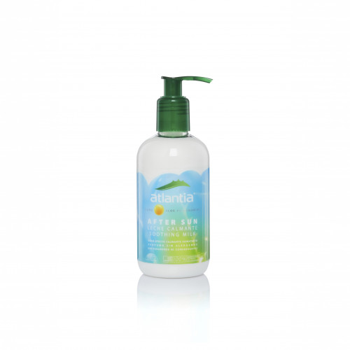 Atlantia Aftersun, 250 ml, Fleser Pharma GmbH