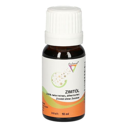 ZIMTÖL, 10 ml, Bios Medical Services GmbH