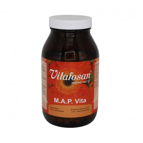 M.A.P. Vita, 210 Stk., Vitafosan GbR