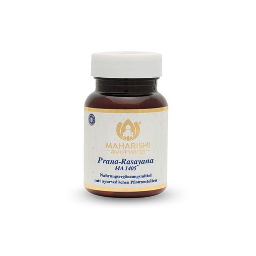 Prana Rasayana, 20 g, Maharishi Ayurveda Europe B.V.