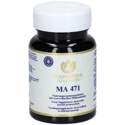 MA 579, 30 g, Maharishi Ayurveda Europe B.V.