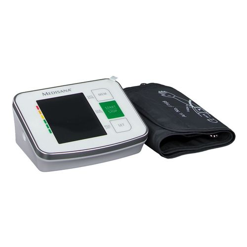 Medisana BU 512 Oberarmblutdruckmessger&auml;t, 1 Stk., Promed GmbH