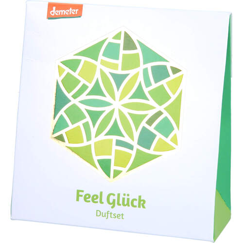 BALDINI Feelgl&uuml;ck Duftset, 1 Stk., TAOASIS GmbH Natur Duft Manufaktur